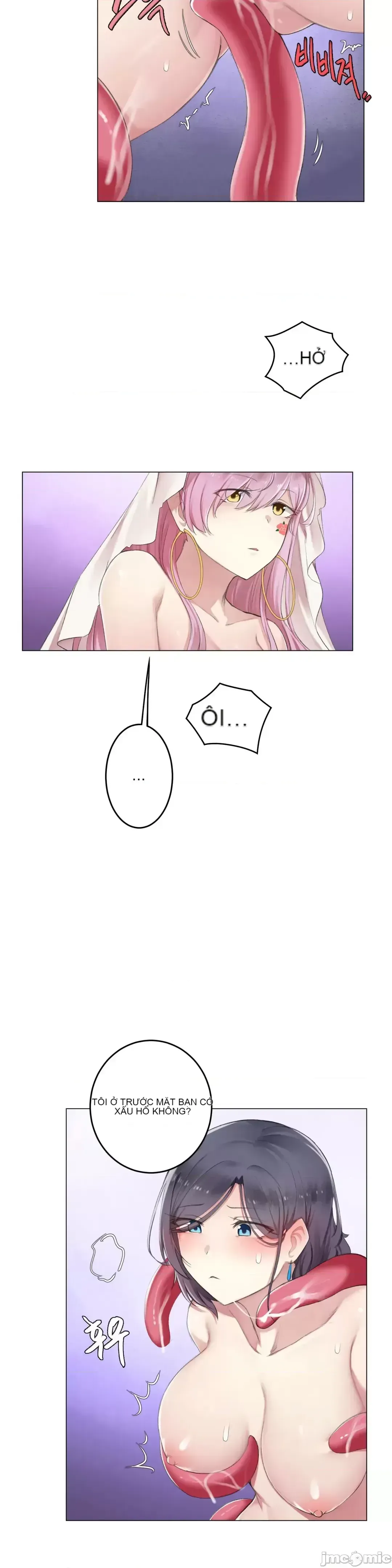 Phòng tình dục 3 căn phòng sẽ mất một cái gì đó mà không có quan hệ tình dục Chương 1-9