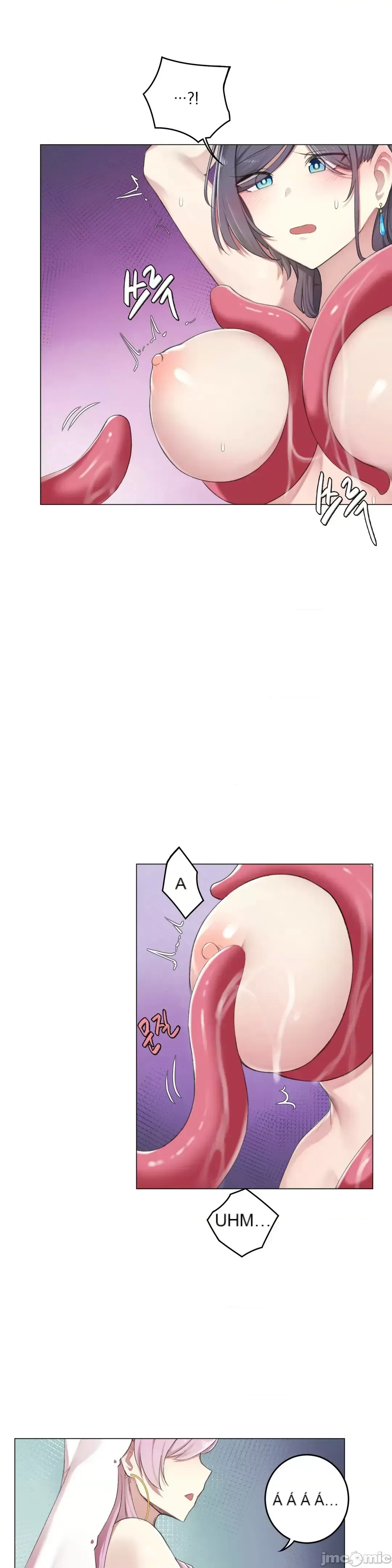 Phòng tình dục 3 căn phòng sẽ mất một cái gì đó mà không có quan hệ tình dục Chương 1-9