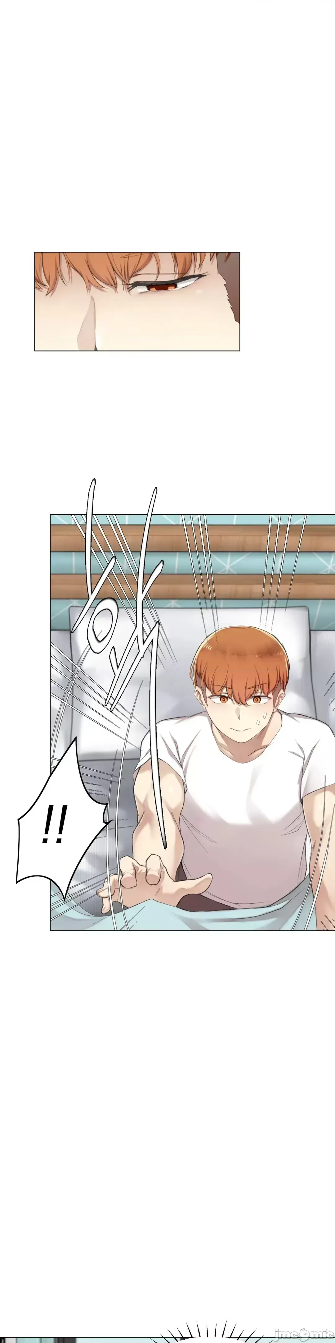 Phòng tình dục 3 căn phòng sẽ mất một cái gì đó mà không có quan hệ tình dục Chương 1-9