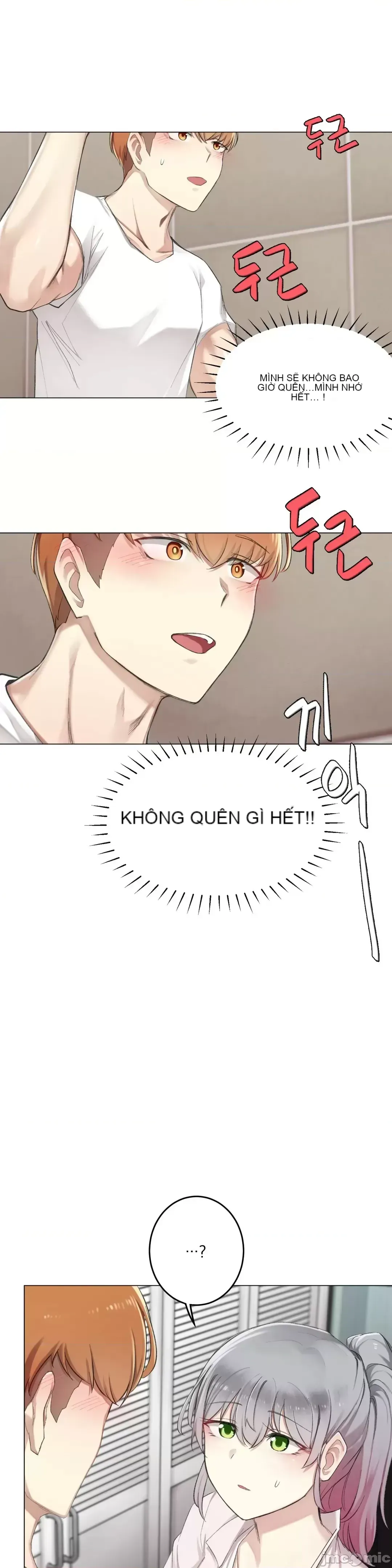 Phòng tình dục 3 căn phòng sẽ mất một cái gì đó mà không có quan hệ tình dục Chương 1-9