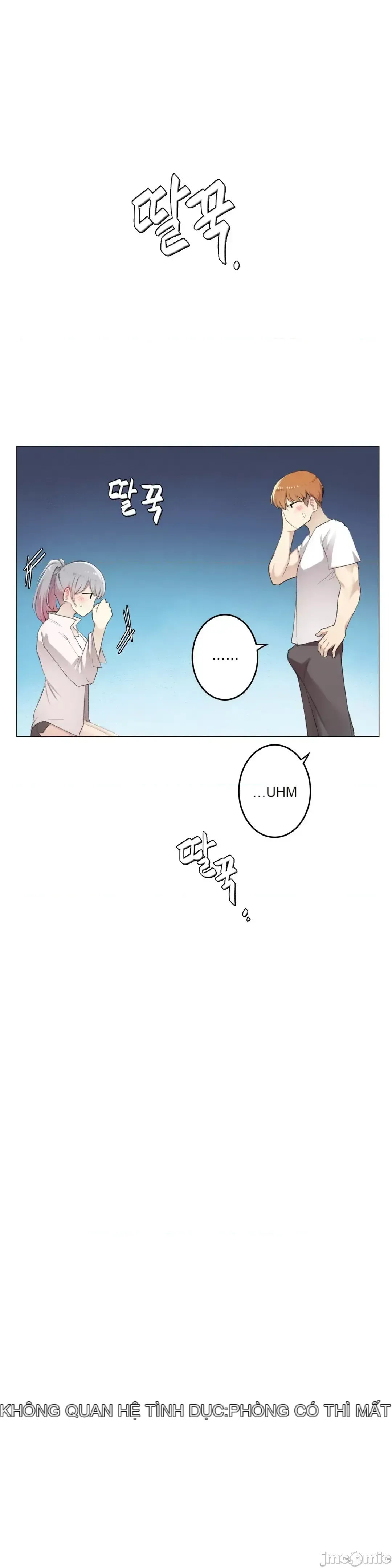 Phòng tình dục 3 căn phòng sẽ mất một cái gì đó mà không có quan hệ tình dục Chương 1-9