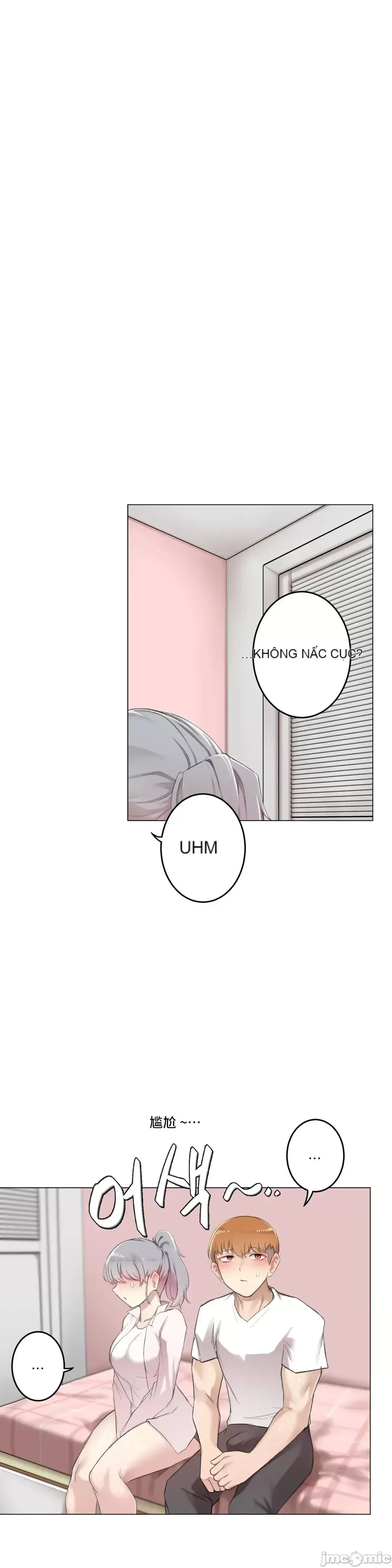 Phòng tình dục 3 căn phòng sẽ mất một cái gì đó mà không có quan hệ tình dục Chương 1-9