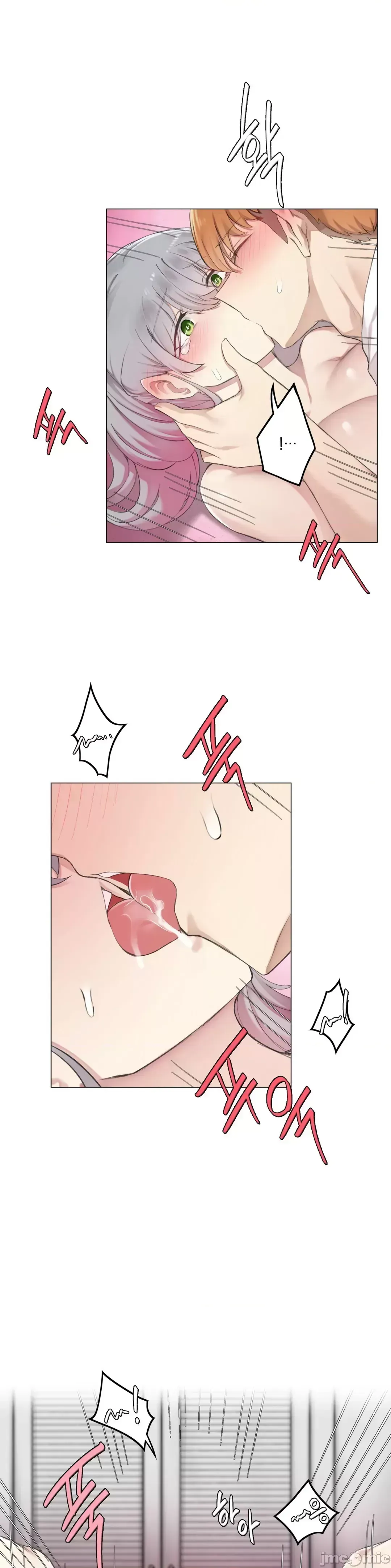 Phòng tình dục 3 căn phòng sẽ mất một cái gì đó mà không có quan hệ tình dục Chương 1-9