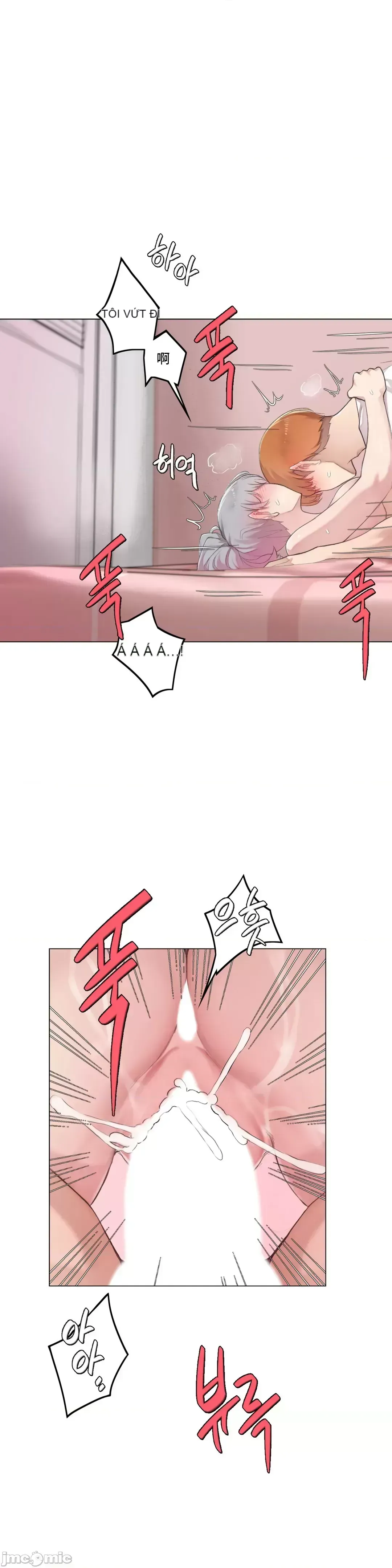 Phòng tình dục 3 căn phòng sẽ mất một cái gì đó mà không có quan hệ tình dục Chương 1-9