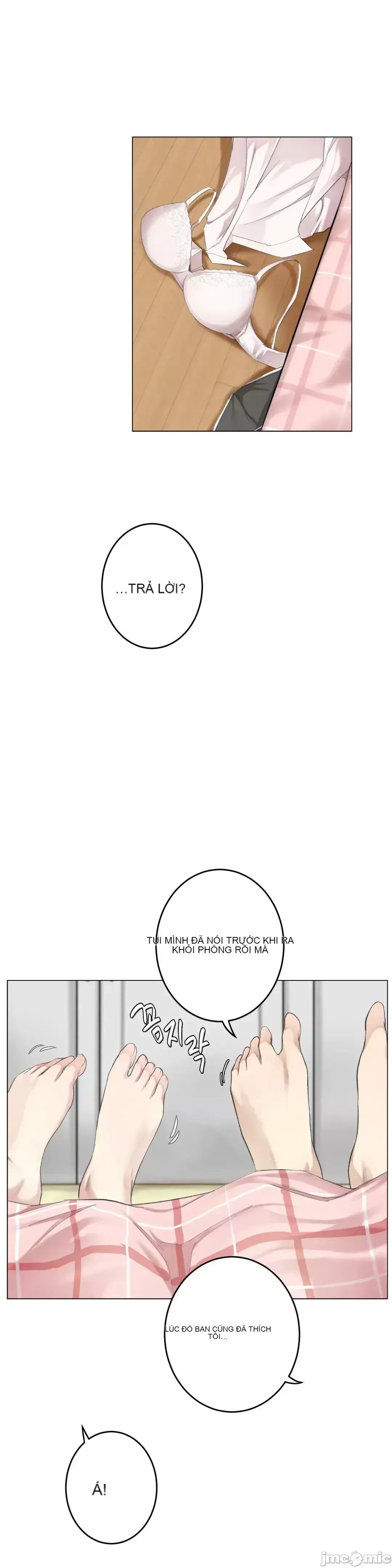 Phòng tình dục 3 căn phòng sẽ mất một cái gì đó mà không có quan hệ tình dục Chương 1-9