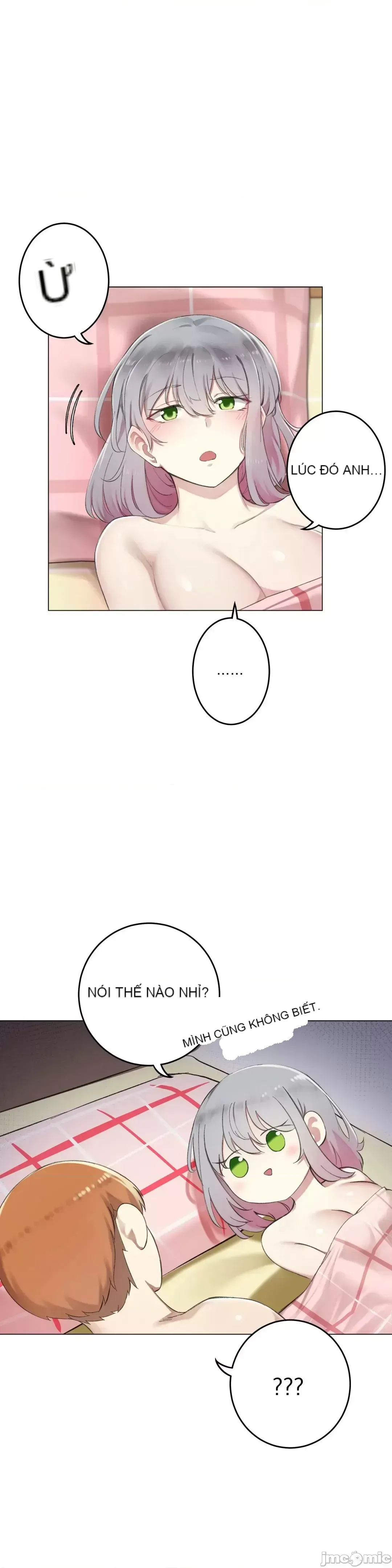 Phòng tình dục 3 căn phòng sẽ mất một cái gì đó mà không có quan hệ tình dục Chương 1-9