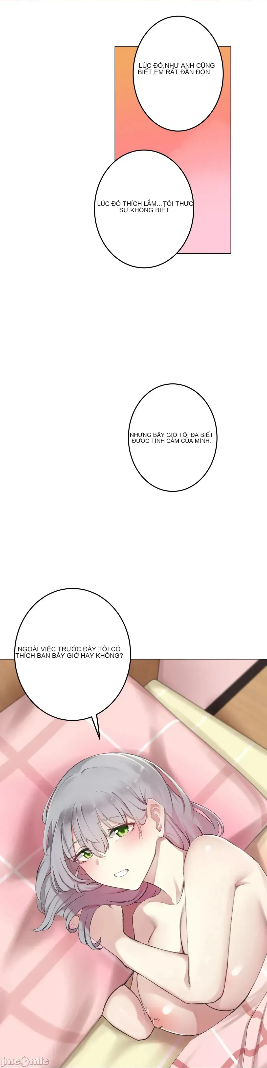 Phòng tình dục 3 căn phòng sẽ mất một cái gì đó mà không có quan hệ tình dục Chương 1-9