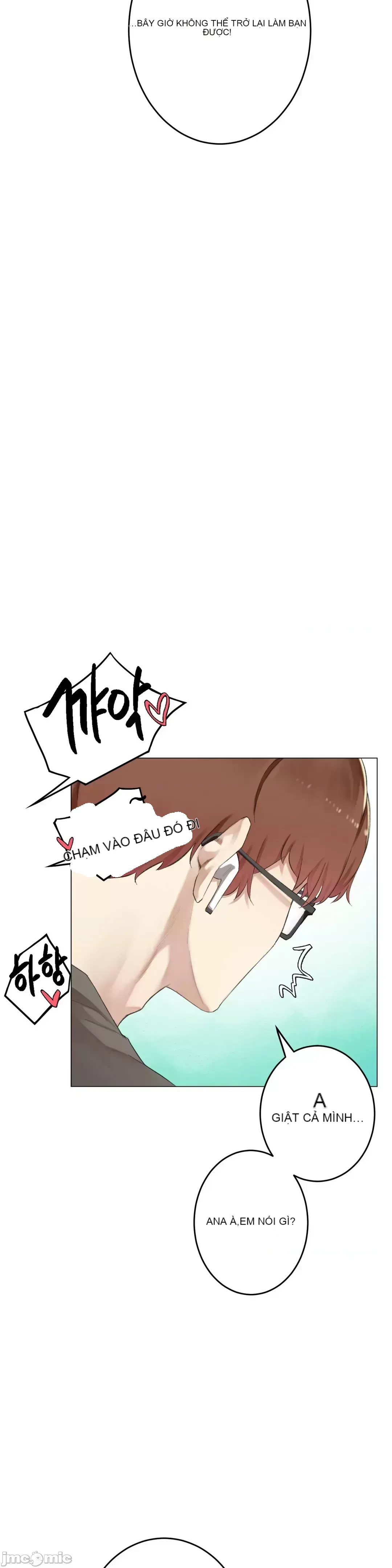 Phòng tình dục 3 căn phòng sẽ mất một cái gì đó mà không có quan hệ tình dục Chương 1-9