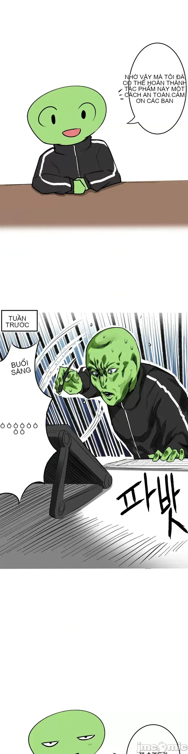 Phòng tình dục 3 căn phòng sẽ mất một cái gì đó mà không có quan hệ tình dục Chương 1-9