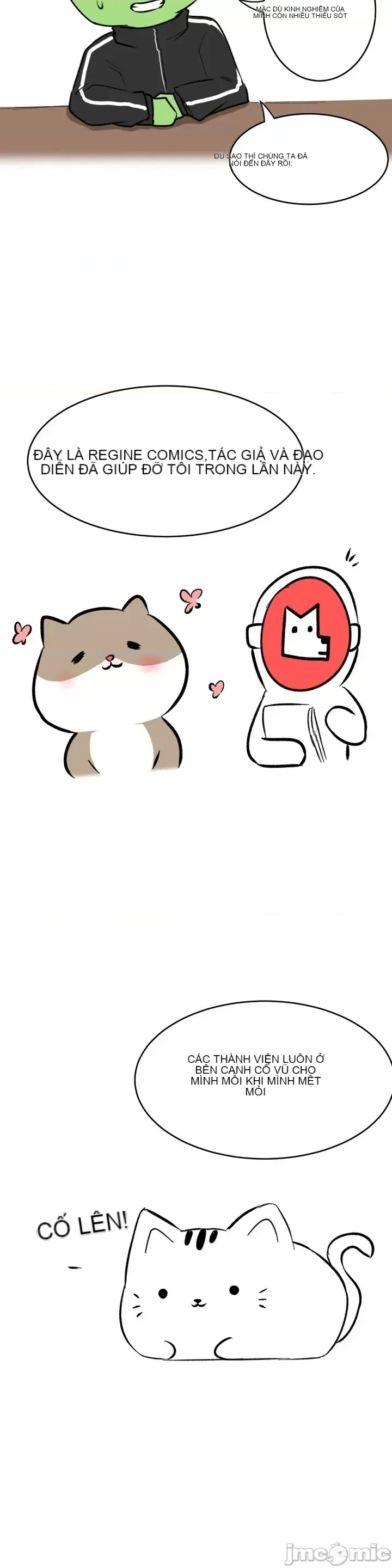 Phòng tình dục 3 căn phòng sẽ mất một cái gì đó mà không có quan hệ tình dục Chương 1-9