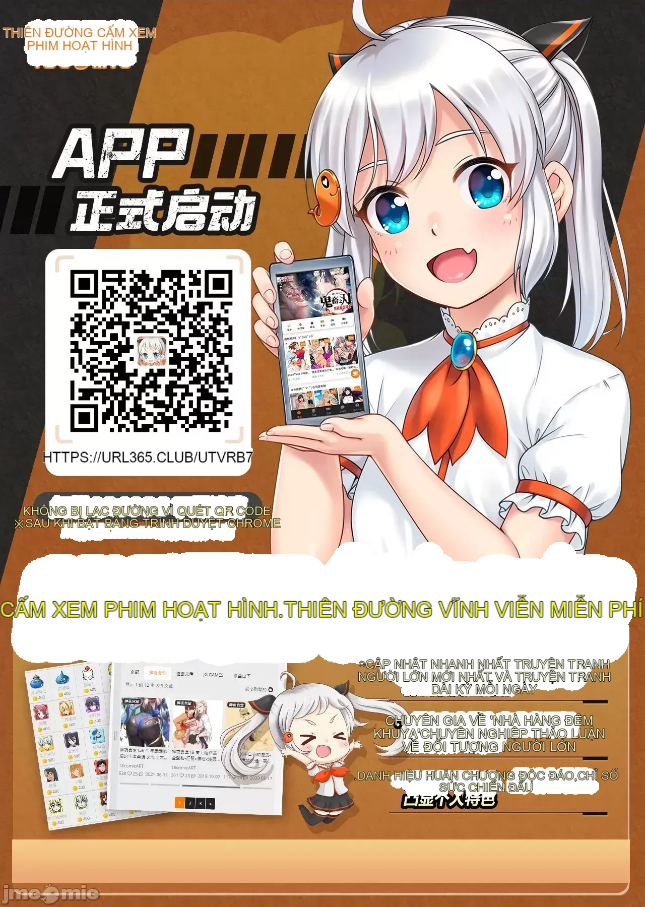 Phòng tình dục 3 căn phòng sẽ mất một cái gì đó mà không có quan hệ tình dục Chương 1-9