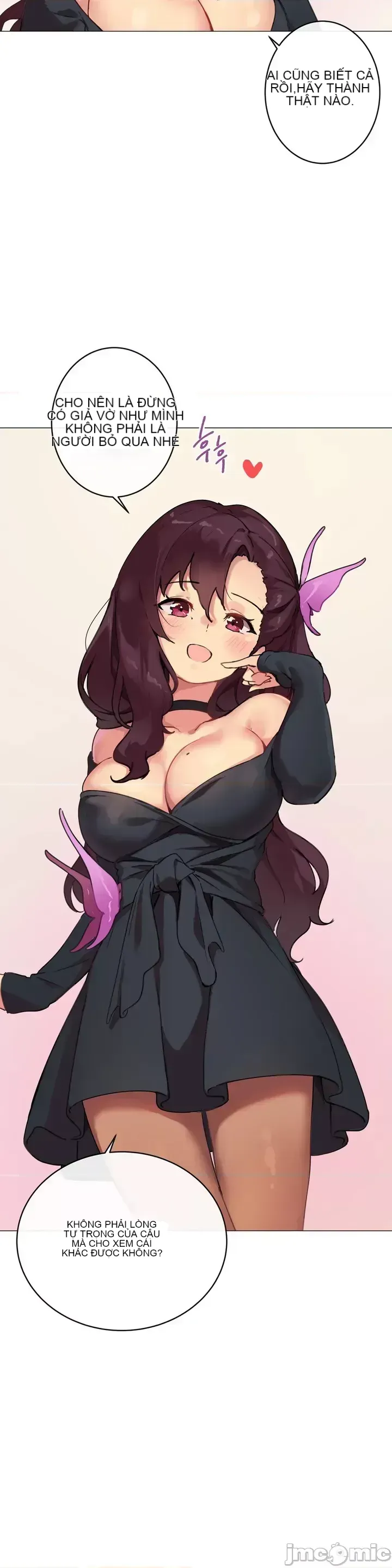 Phòng tình dục 1 Trò chơi tình dục căn phòng không thể trốn thoát mà không có quan hệ tình dục Chương 1-9