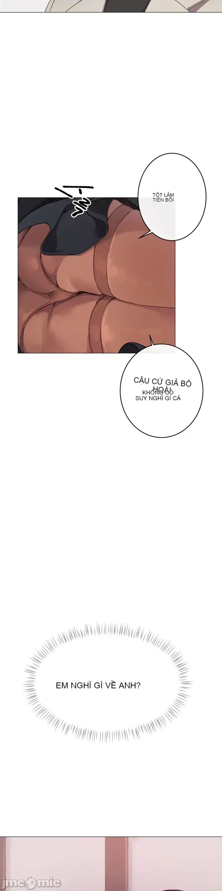 Phòng tình dục 1 Trò chơi tình dục căn phòng không thể trốn thoát mà không có quan hệ tình dục Chương 1-9