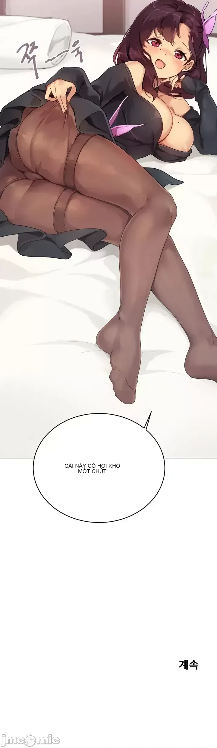 Phòng tình dục 1 Trò chơi tình dục căn phòng không thể trốn thoát mà không có quan hệ tình dục Chương 1-9