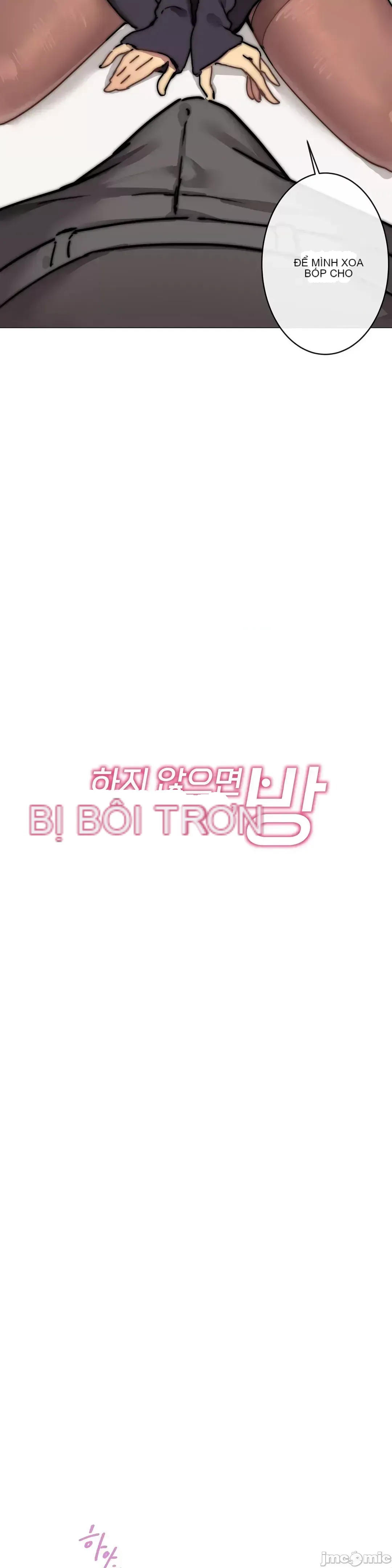 Phòng tình dục 1 Trò chơi tình dục căn phòng không thể trốn thoát mà không có quan hệ tình dục Chương 1-9