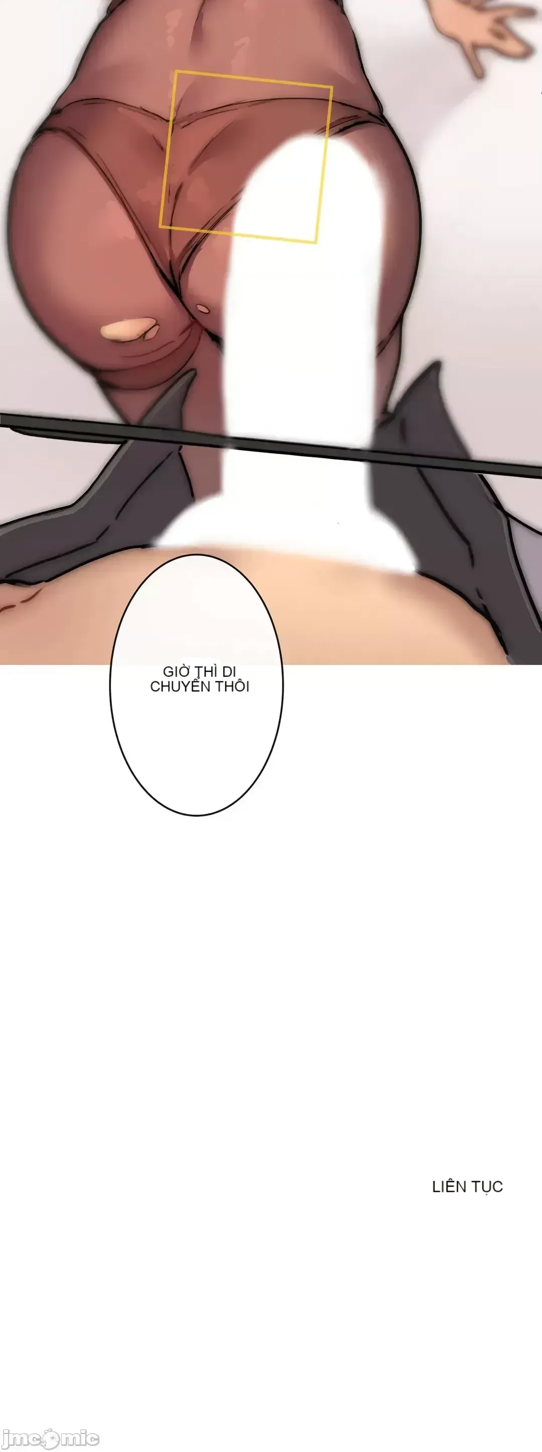 Phòng tình dục 1 Trò chơi tình dục căn phòng không thể trốn thoát mà không có quan hệ tình dục Chương 1-9