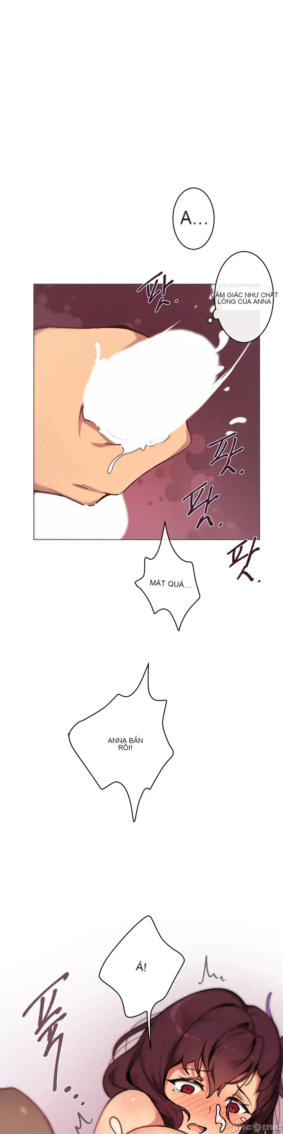 Phòng tình dục 1 Trò chơi tình dục căn phòng không thể trốn thoát mà không có quan hệ tình dục Chương 1-9