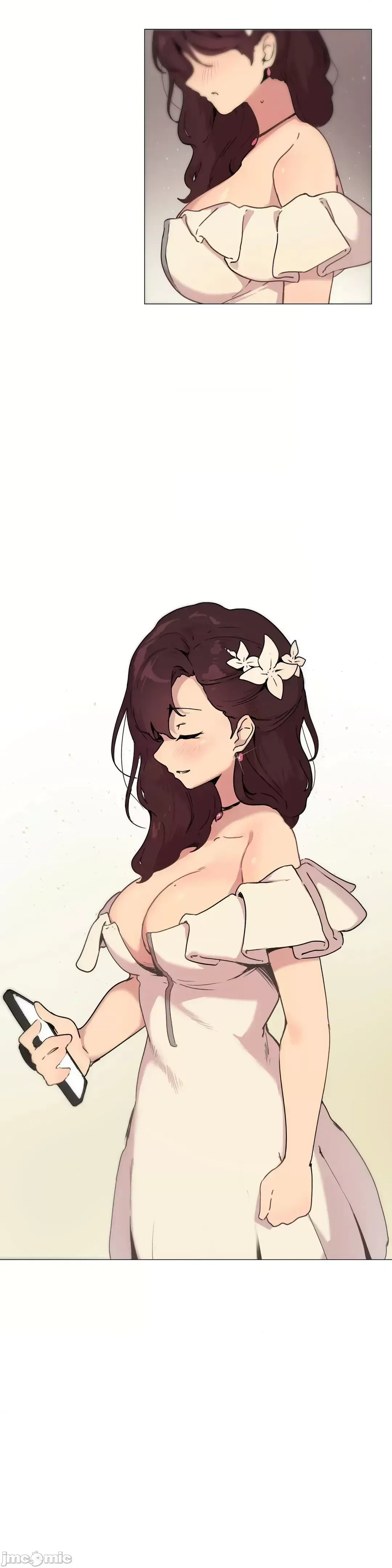 Phòng tình dục 1 Trò chơi tình dục căn phòng không thể trốn thoát mà không có quan hệ tình dục Chương 1-9