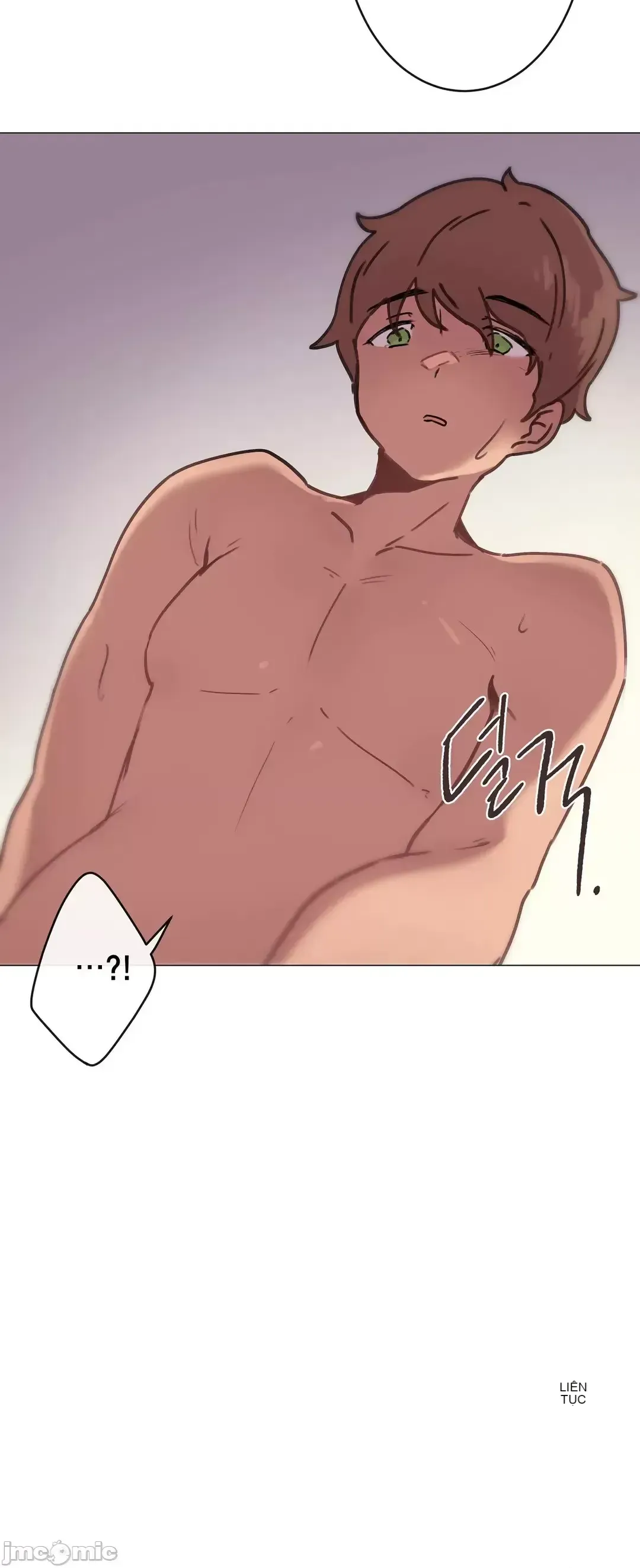 Phòng tình dục 1 Trò chơi tình dục căn phòng không thể trốn thoát mà không có quan hệ tình dục Chương 1-9