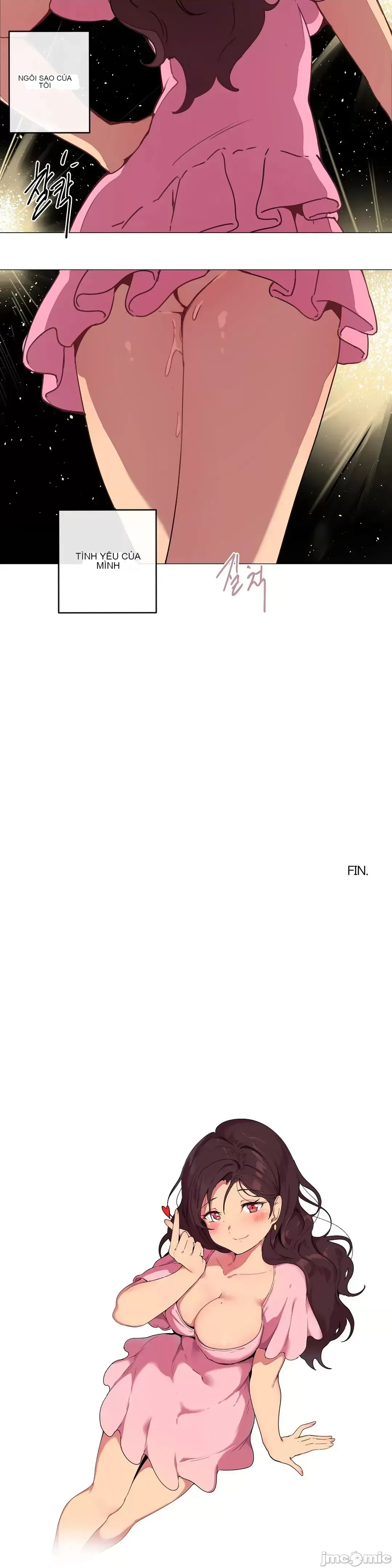 Phòng tình dục 1 Trò chơi tình dục căn phòng không thể trốn thoát mà không có quan hệ tình dục Chương 1-9