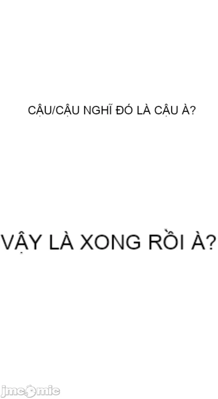 Phòng tình dục 1 Trò chơi tình dục căn phòng không thể trốn thoát mà không có quan hệ tình dục Chương 1-9