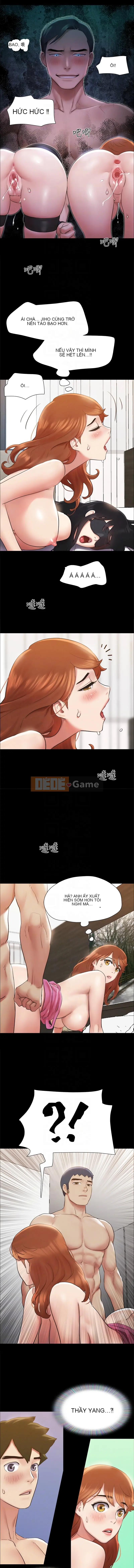 Thỏa thuận cho tình yêu Chương 151-156