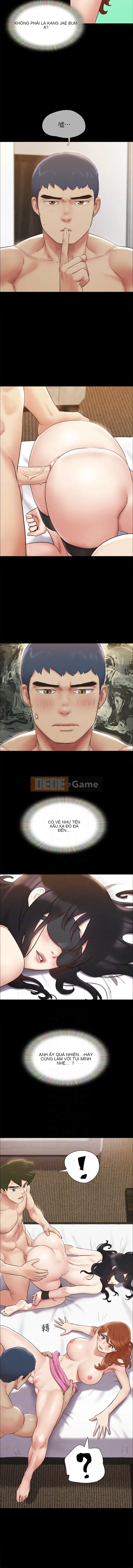 Thỏa thuận cho tình yêu Chương 151-156