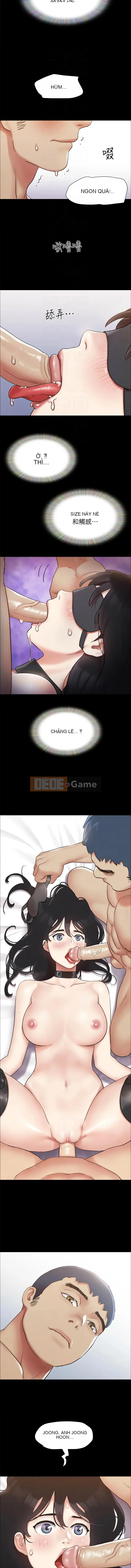 Thỏa thuận cho tình yêu Chương 151-156