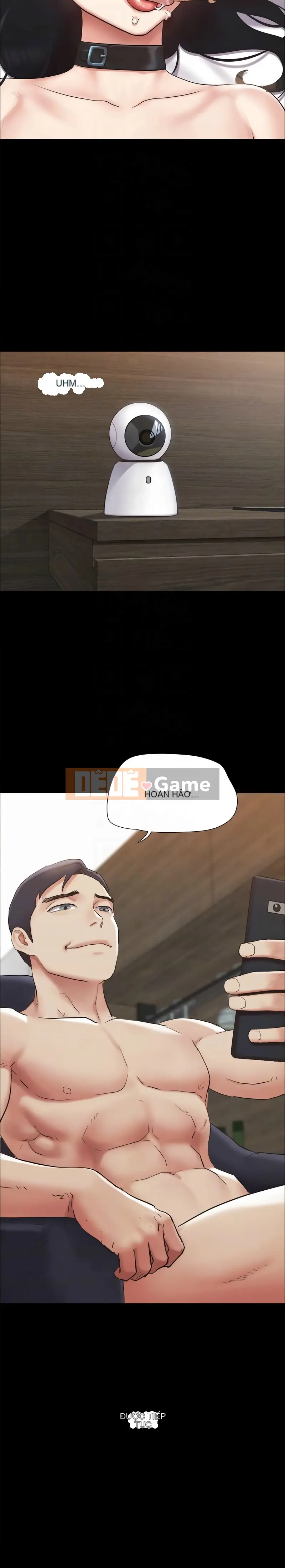 Thỏa thuận cho tình yêu Chương 151-156