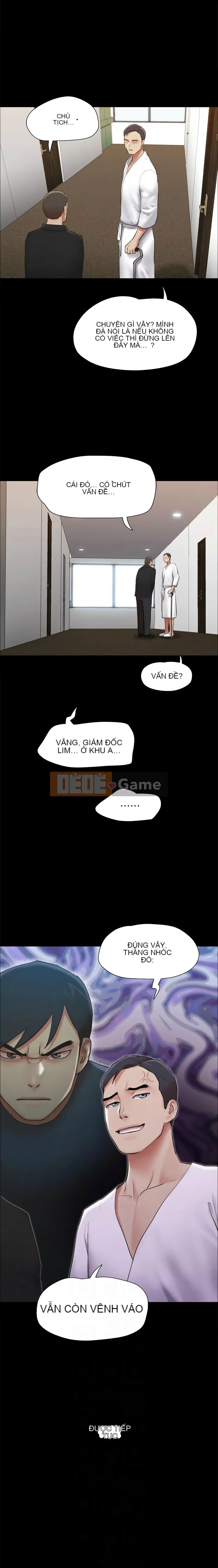 Thỏa thuận cho tình yêu Chương 151-156