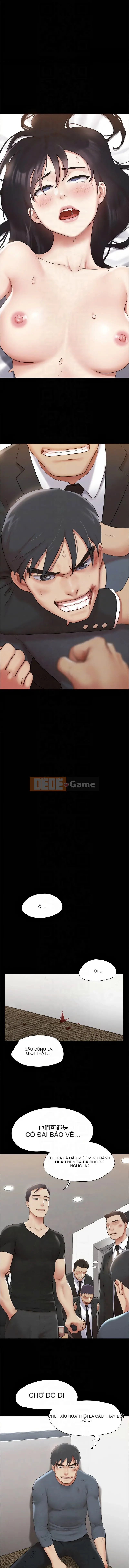 Thỏa thuận cho tình yêu Chương 151-156