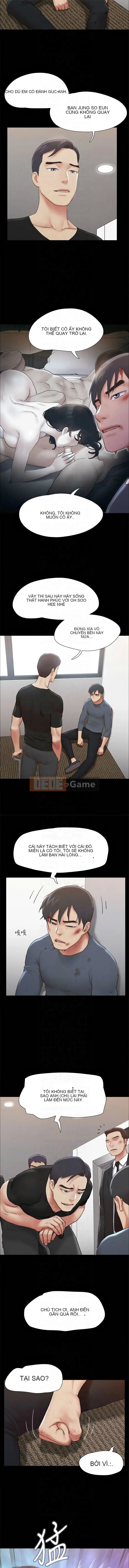 Thỏa thuận cho tình yêu Chương 151-156