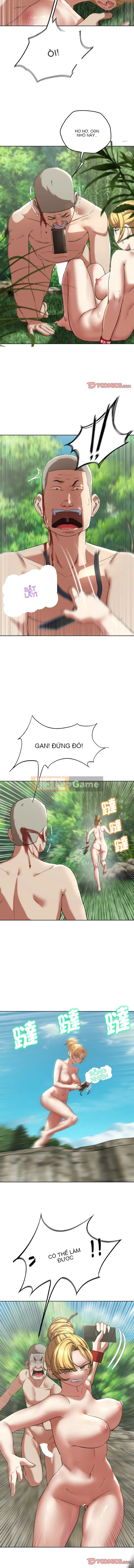 Bạn cùng lớp nguy hiểm Chương 56-57