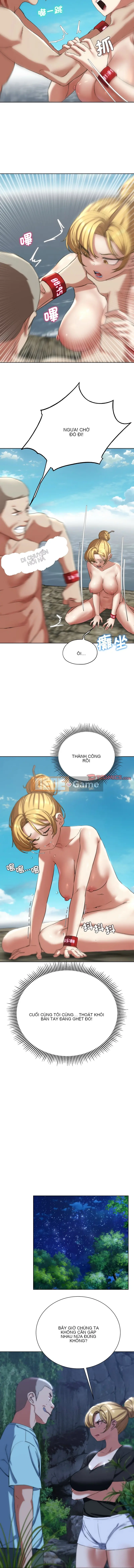 Bạn cùng lớp nguy hiểm Chương 56-57