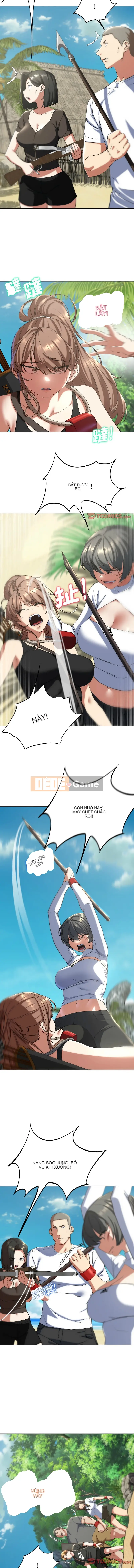 Bạn cùng lớp nguy hiểm Chương 56-57