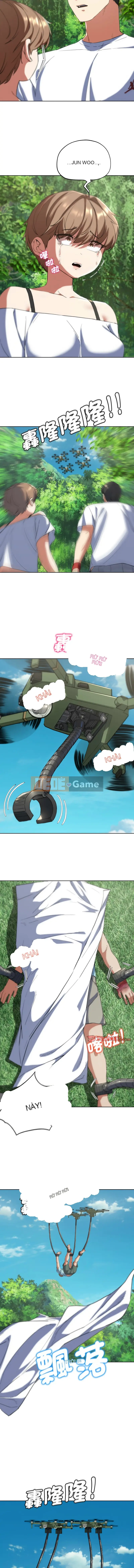 Bạn cùng lớp nguy hiểm Chương 56-57