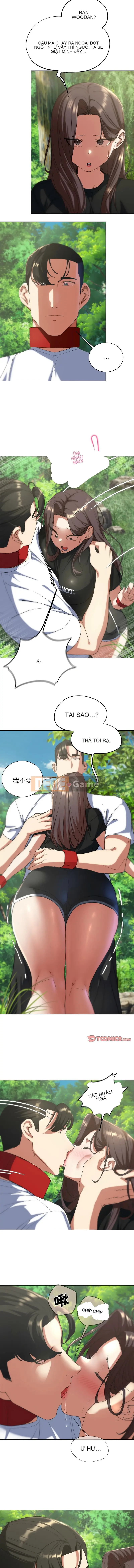 Bạn cùng lớp nguy hiểm Chương 56-57