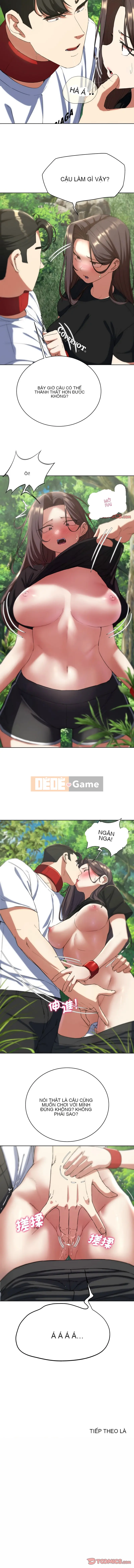 Bạn cùng lớp nguy hiểm Chương 56-57