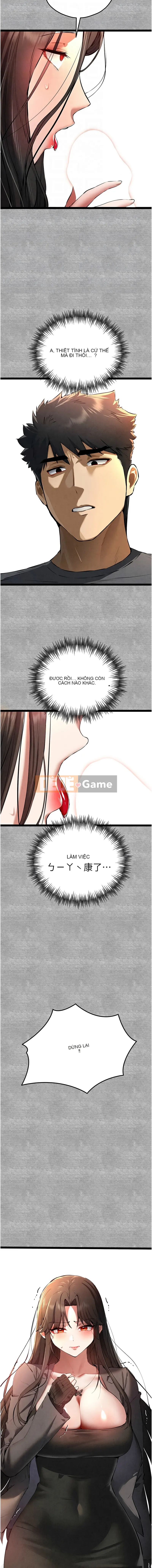 Đây là lần đầu tiên em yêu, mong các bác cho em lời khuyên. Chương 88-89