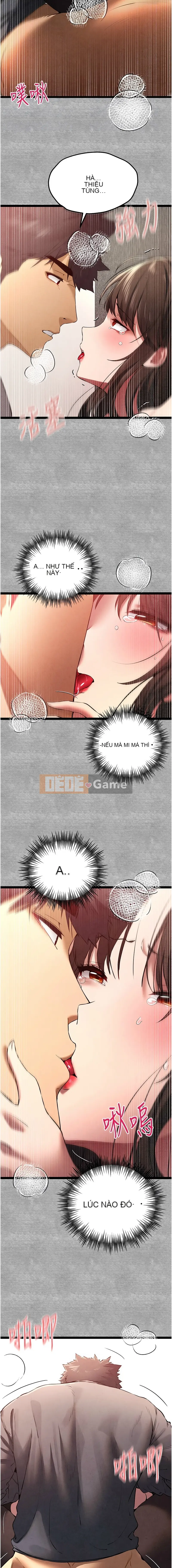 Đây là lần đầu tiên em yêu, mong các bác cho em lời khuyên. Chương 88-89