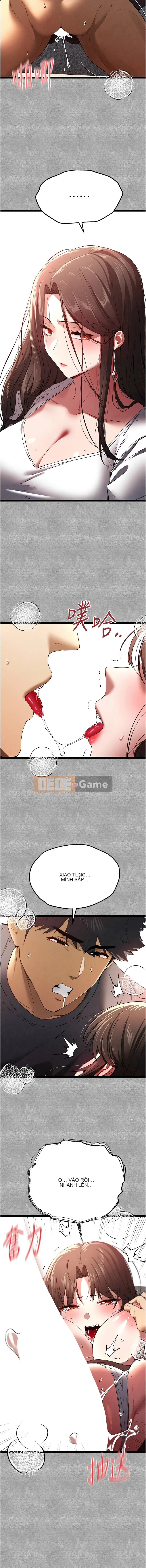 Đây là lần đầu tiên em yêu, mong các bác cho em lời khuyên. Chương 88-89