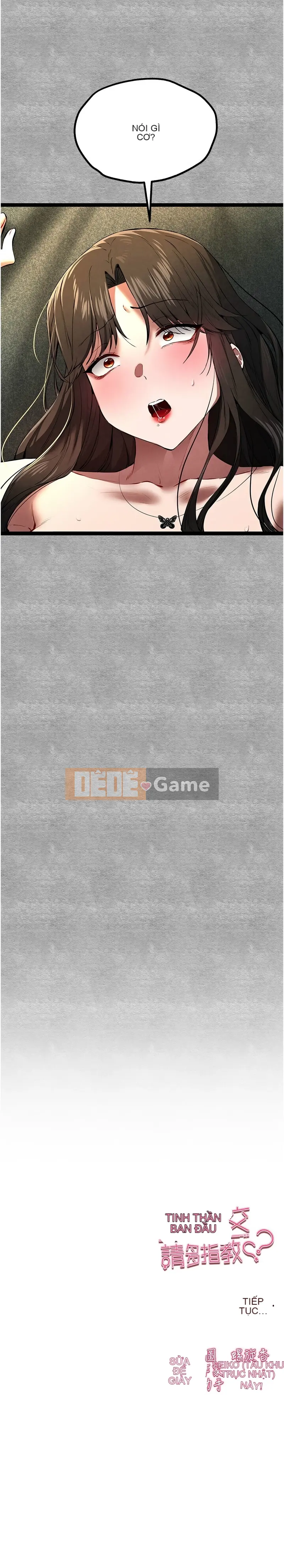 Đây là lần đầu tiên em yêu, mong các bác cho em lời khuyên. Chương 88-89