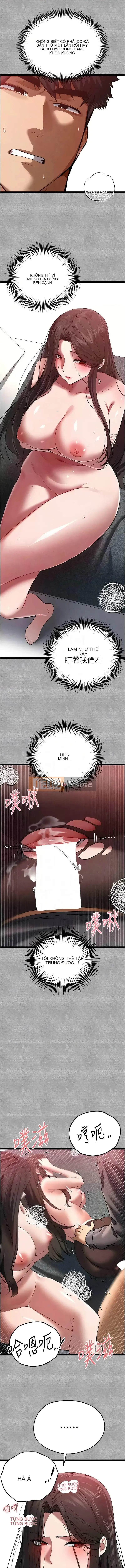 Đây là lần đầu tiên em yêu, mong các bác cho em lời khuyên. Chương 88-89