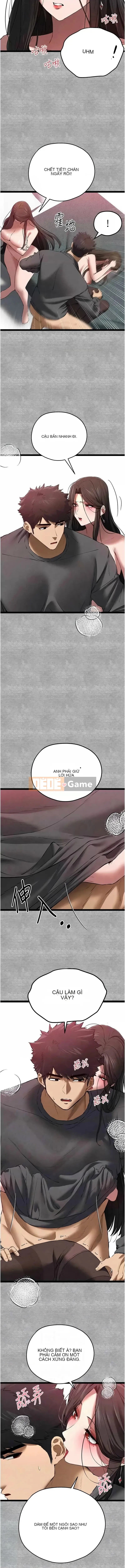 Đây là lần đầu tiên em yêu, mong các bác cho em lời khuyên. Chương 88-89