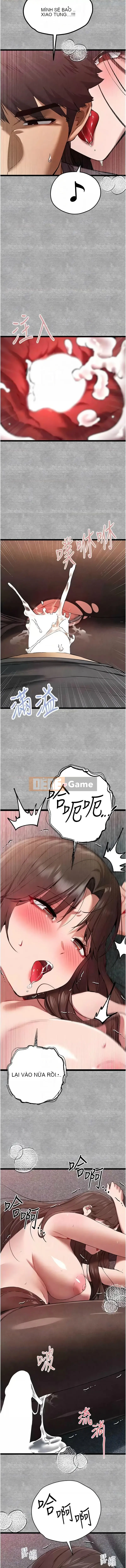 Đây là lần đầu tiên em yêu, mong các bác cho em lời khuyên. Chương 88-89