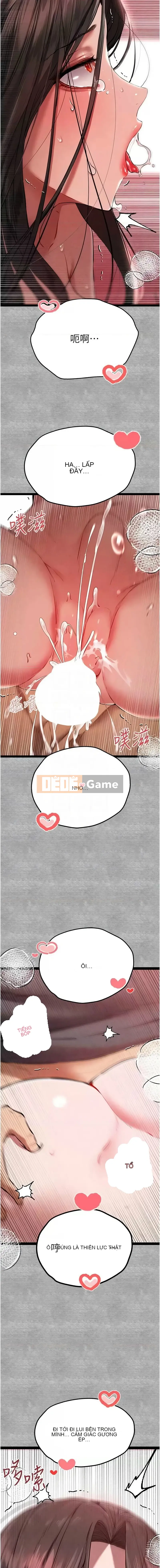 Đây là lần đầu tiên em yêu, mong các bác cho em lời khuyên. Chương 88-89