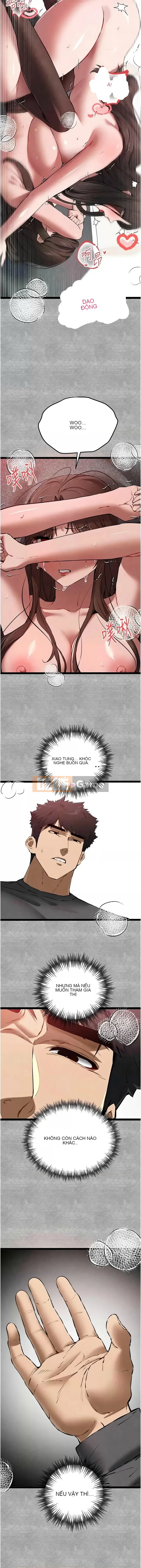 Đây là lần đầu tiên em yêu, mong các bác cho em lời khuyên. Chương 88-89