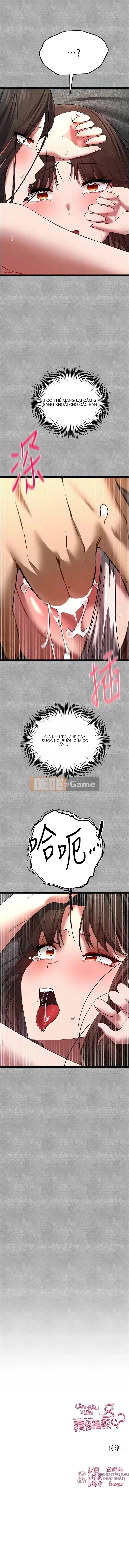 Đây là lần đầu tiên em yêu, mong các bác cho em lời khuyên. Chương 88-89