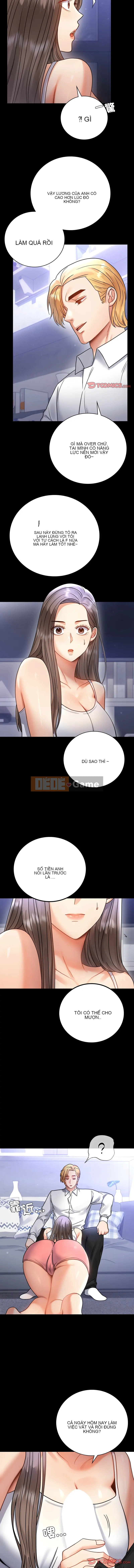 Sự phản bội của người vợ hoàn hảo Chương 63-64