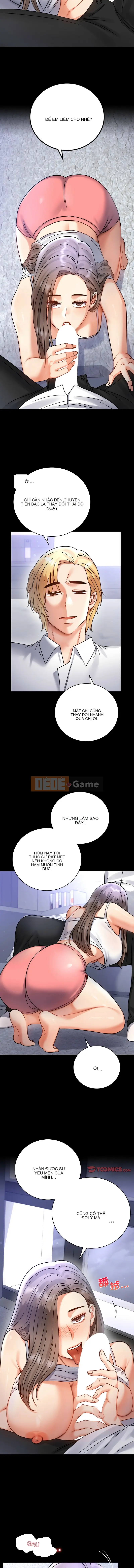 Sự phản bội của người vợ hoàn hảo Chương 63-64